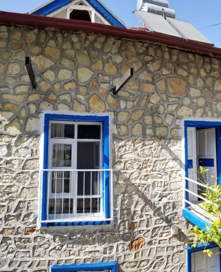 Stone Home Rooms Fethiye Exterior photo